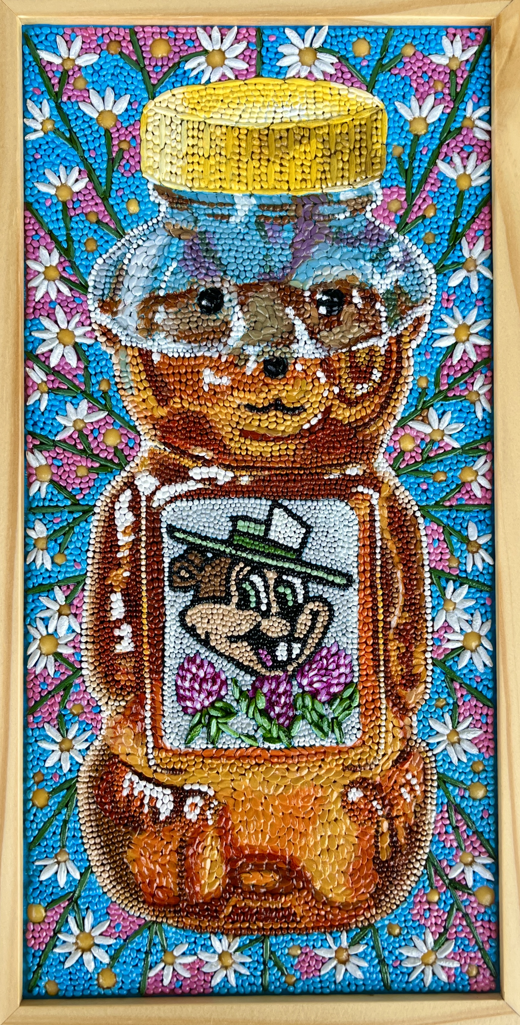 [Wendy Brozic Bear image]